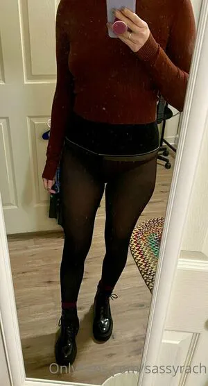 Sassyrach OnlyFans Leaked Free Thumbnail Picture - #SIDZlCpuEP