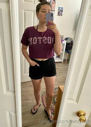 Sassyrach OnlyFans Leaked Free Thumbnail Picture - #T8OAM15ILq