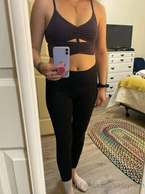Sassyrach OnlyFans Leaked Free Thumbnail Picture - #ZY2oeV60kN