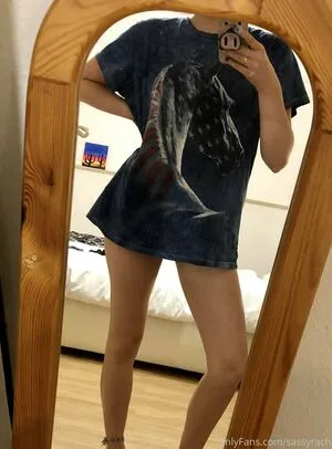 Sassyrach OnlyFans Leaked Free Thumbnail Picture - #dvm8xyyz2o