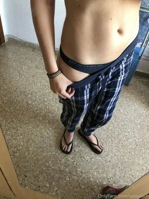 Sassyrach OnlyFans Leaked Free Thumbnail Picture - #j3kDaPmP1N