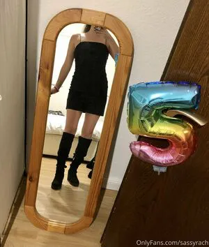 Sassyrach OnlyFans Leaked Free Thumbnail Picture - #p8DRFTgdie