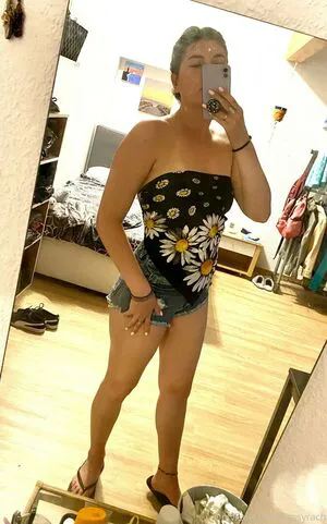 Sassyrach OnlyFans Leaked Free Thumbnail Picture - #sNGvmSikGR