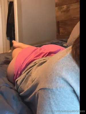 Sassysabrinaxx OnlyFans Leaked Free Thumbnail Picture - #2WeKRgWlvG