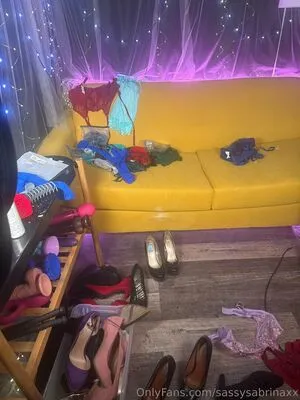 Sassysabrinaxx OnlyFans Leaked Free Thumbnail Picture - #cCHoY0LYNq