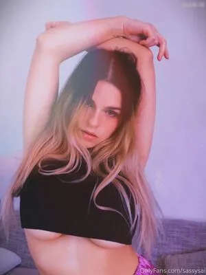 Sassysai OnlyFans Leaked Free Thumbnail Picture - #1hhUiPwFd1