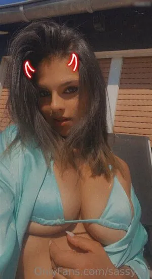 Sassysai OnlyFans Leaked Free Thumbnail Picture - #vAIPrTaQI9