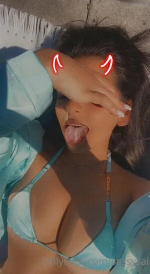 Sassysai OnlyFans Leaked Free Thumbnail Picture - #zpUjUWiQoR