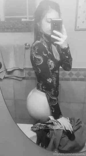 Sassysam42 OnlyFans Leaked Free Thumbnail Picture - #R68TTWwFnK