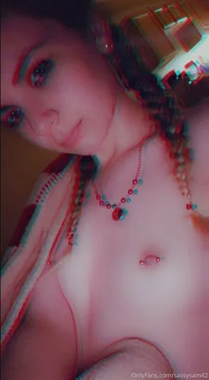 Sassysam42 OnlyFans Leaked Free Thumbnail Picture - #mZ6YlXtsSr
