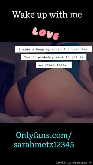 Sassysarah94 OnlyFans Leaked Free Thumbnail Picture - #FJwOTbV3cL