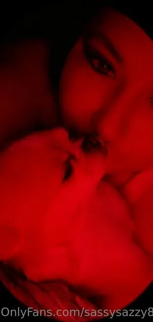 Sassysazzy85 OnlyFans Leaked Free Thumbnail Picture - #BGR4G4lvIe