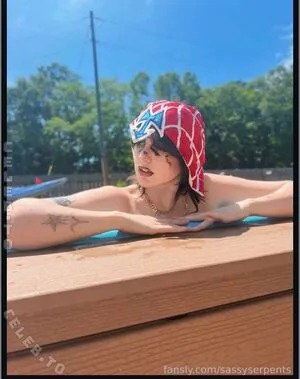 Sassyserpents OnlyFans Leaked Free Thumbnail Picture - #UTu4TRYoyW