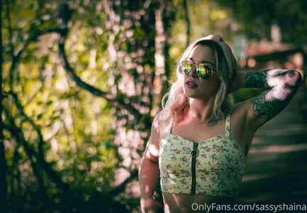 Sassyshaina OnlyFans Leaked Free Thumbnail Picture - #1IiSAdN0UK