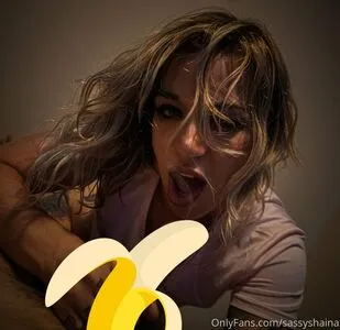 Sassyshaina OnlyFans Leaked Free Thumbnail Picture - #5skLzqoEkH
