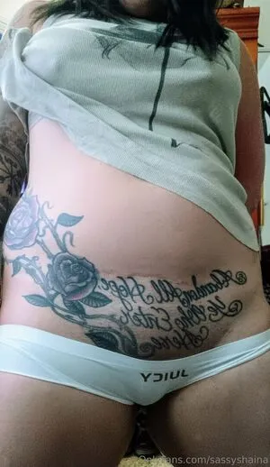 Sassyshaina OnlyFans Leaked Free Thumbnail Picture - #KIcAsdWE2L