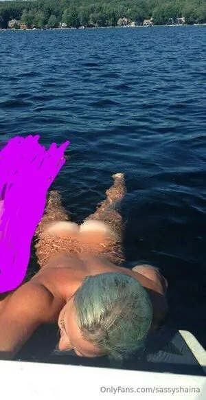 Sassyshaina OnlyFans Leaked Free Thumbnail Picture - #W5r8YmXy6o