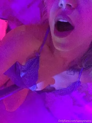 Sassyshaina OnlyFans Leaked Free Thumbnail Picture - #WYMgZbIA9w