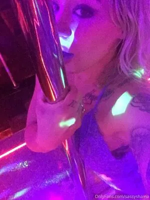 Sassyshaina OnlyFans Leaked Free Thumbnail Picture - #c3Lau1HMUF