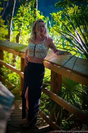 Sassyshaina OnlyFans Leaked Free Thumbnail Picture - #s6j8AwrAvR