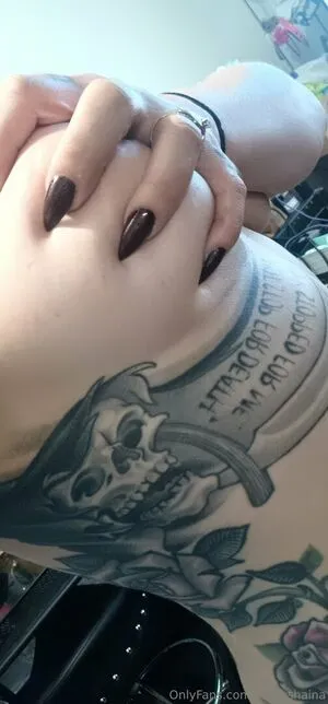 Sassyshaina OnlyFans Leaked Free Thumbnail Picture - #ve0fFAfoll