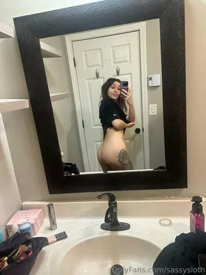 Sassysloth OnlyFans Leaked Free Thumbnail Picture - #9AmghoEnCt