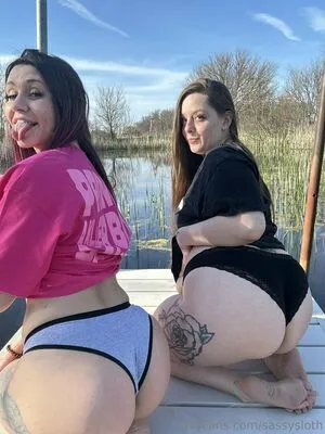 Sassysloth OnlyFans Leaked Free Thumbnail Picture - #FnC98zdOrp