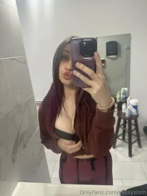 Sassysloth OnlyFans Leaked Free Thumbnail Picture - #OPQX1L09ha