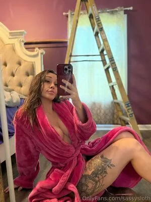 Sassysloth OnlyFans Leaked Free Thumbnail Picture - #VFpbgrlH6x