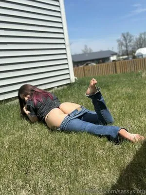 Sassysloth OnlyFans Leaked Free Thumbnail Picture - #XtvPYFmwpY