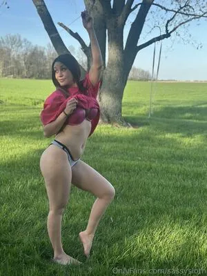 Sassysloth OnlyFans Leaked Free Thumbnail Picture - #eDH3qLPJmi
