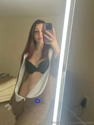 Sassysloth OnlyFans Leaked Free Thumbnail Picture - #oMXeTPuFFD