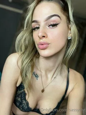 Sassyslvt OnlyFans Leaked Free Thumbnail Picture - #4W74g5IUPv