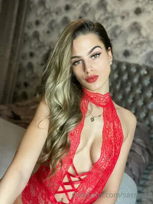 Sassyslvt OnlyFans Leaked Free Thumbnail Picture - #B1bxvpLCfO