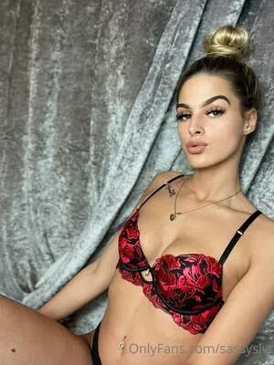 Sassyslvt OnlyFans Leaked Free Thumbnail Picture - #BLWhTGtuCw