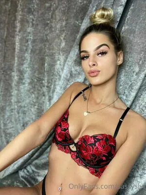 Sassyslvt OnlyFans Leaked Free Thumbnail Picture - #hwxD3JGQ5b
