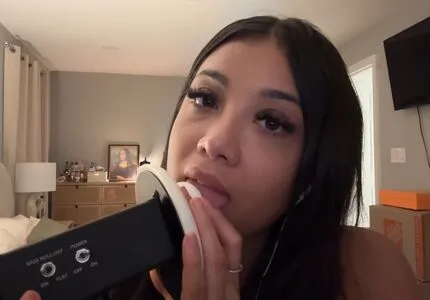 Sassysounds Asmr OnlyFans Leaked Free Thumbnail Picture - #Nv8rbjNj1n