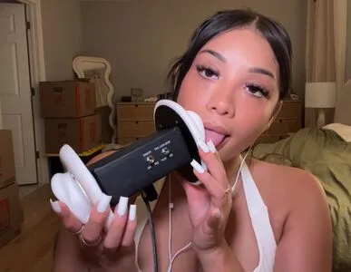 Sassysounds Asmr OnlyFans Leaked Free Thumbnail Picture - #REwAvTvtof