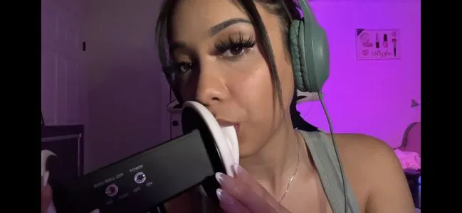 Sassysounds Asmr OnlyFans Leaked Free Thumbnail Picture - #iv1cK1WA6Y