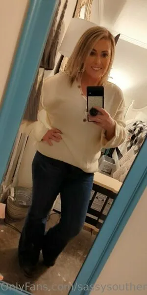 Sassysoutherndelight OnlyFans Leaked Free Thumbnail Picture - #uCkdDoQbP5