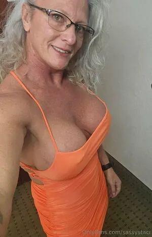 Sassystaci OnlyFans Leaked Free Thumbnail Picture - #5OWoNd9E1X
