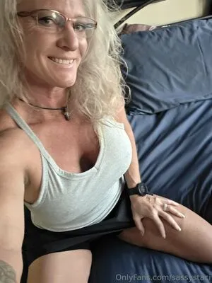 Sassystaci OnlyFans Leaked Free Thumbnail Picture - #TMT768HtiH