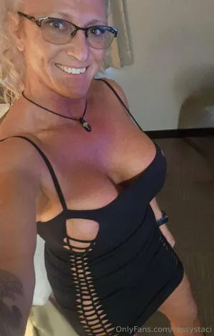Sassystaci OnlyFans Leaked Free Thumbnail Picture - #XDA9BvQSZ8