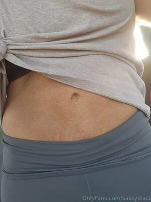 Sassystaci OnlyFans Leaked Free Thumbnail Picture - #ip27RZp6zP