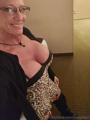 Sassystaci OnlyFans Leaked Free Thumbnail Picture - #sxnIPuFovk