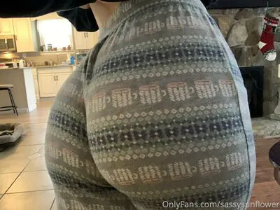Sassysunflower OnlyFans Leaked Free Thumbnail Picture - #OAVVZFILch