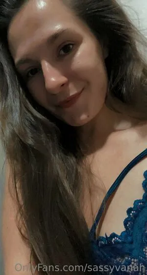 Sassyvanah OnlyFans Leaked Free Thumbnail Picture - #0YXdsGrU7r