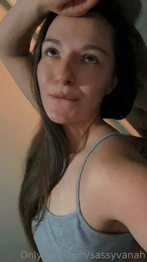 Sassyvanah OnlyFans Leaked Free Thumbnail Picture - #IR73lzhL1M