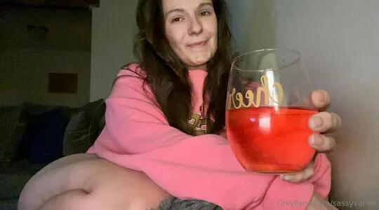 Sassyvanah OnlyFans Leaked Free Thumbnail Picture - #mvAaao6QKB