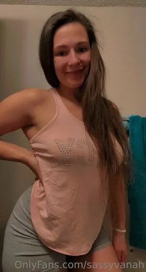 Sassyvanah OnlyFans Leaked Free Thumbnail Picture - #qvo5reDNpk